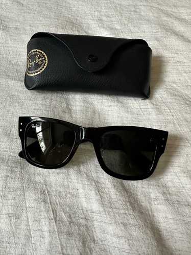 Ray Ban Mega Wayfayer | Used, Secondhand, Resell