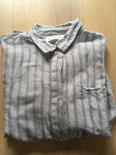 Skall Studio Edgar Button Down Shirt (32) | Used,…