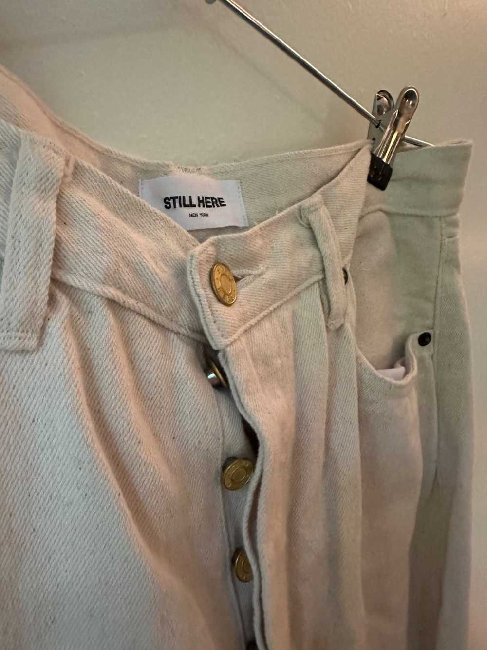 Still Here Childhood Pants (30) | Used, Secondhan… - image 2