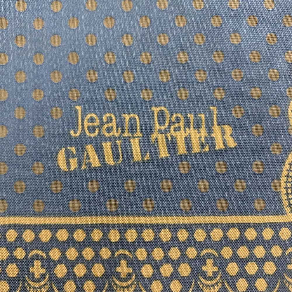 Jean Paul Gaultier × Vintage Jean Paul Gaultier s… - image 4