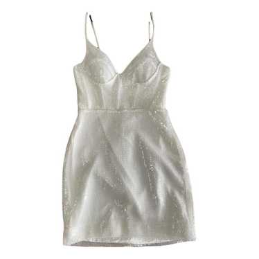 David Koma Mini dress - image 1