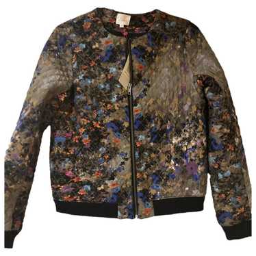 Tenderloin buffalo jacket - Gem