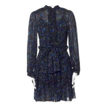 Dorothee Schumacher Silk mini dress