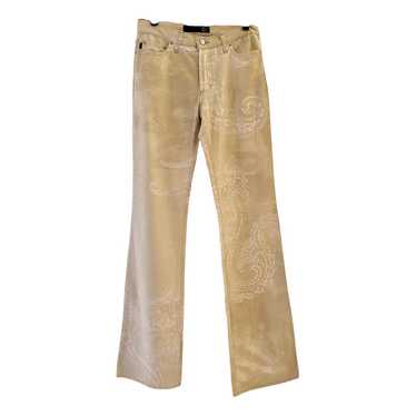 Just Cavalli Bootcut jeans - image 1