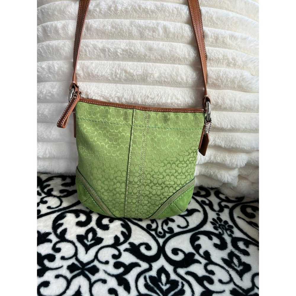 Coach Crossbody bag - image 3