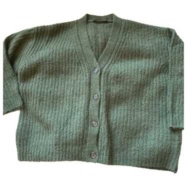 Jenni Kayne Wool cardigan