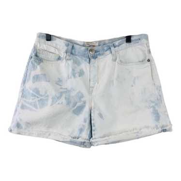 Current Elliott Shorts