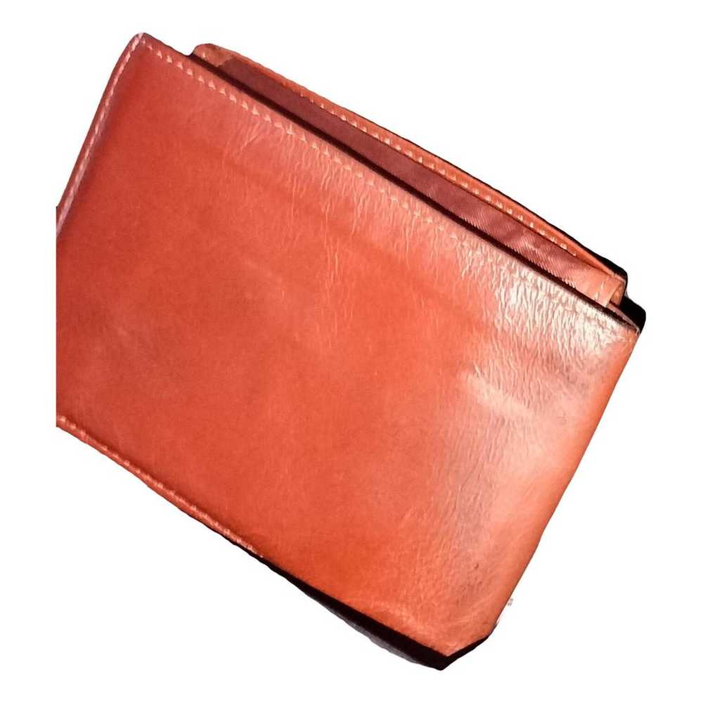 Piquadro Leather small bag - image 1