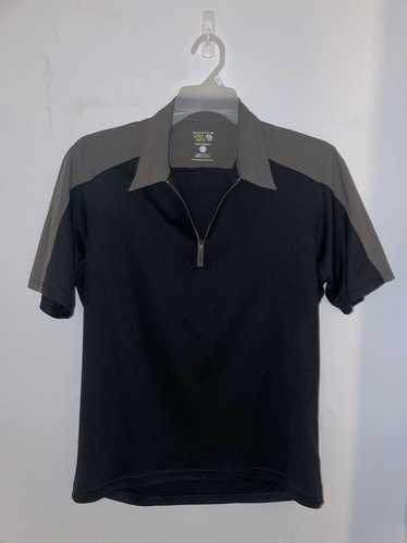 Mountain Hardwear Tech polo