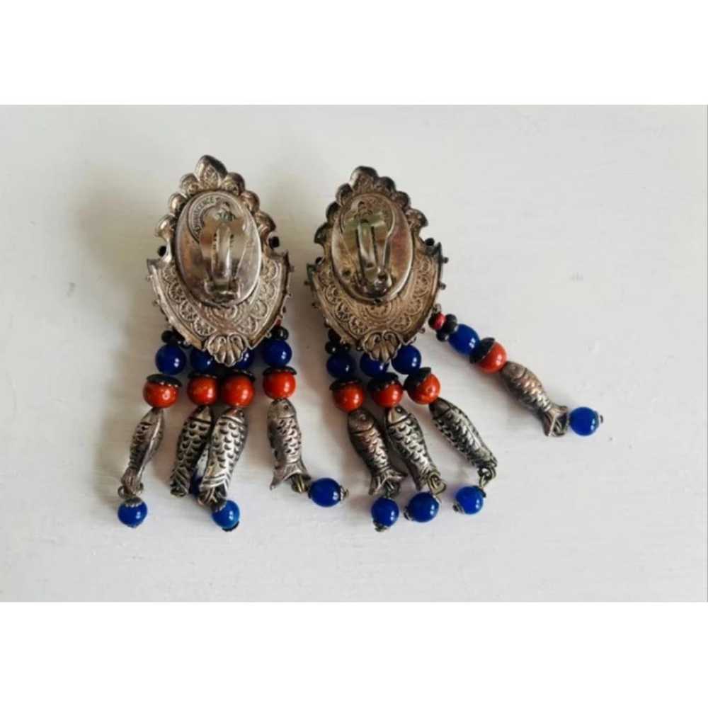 Reminiscence Earrings - image 6