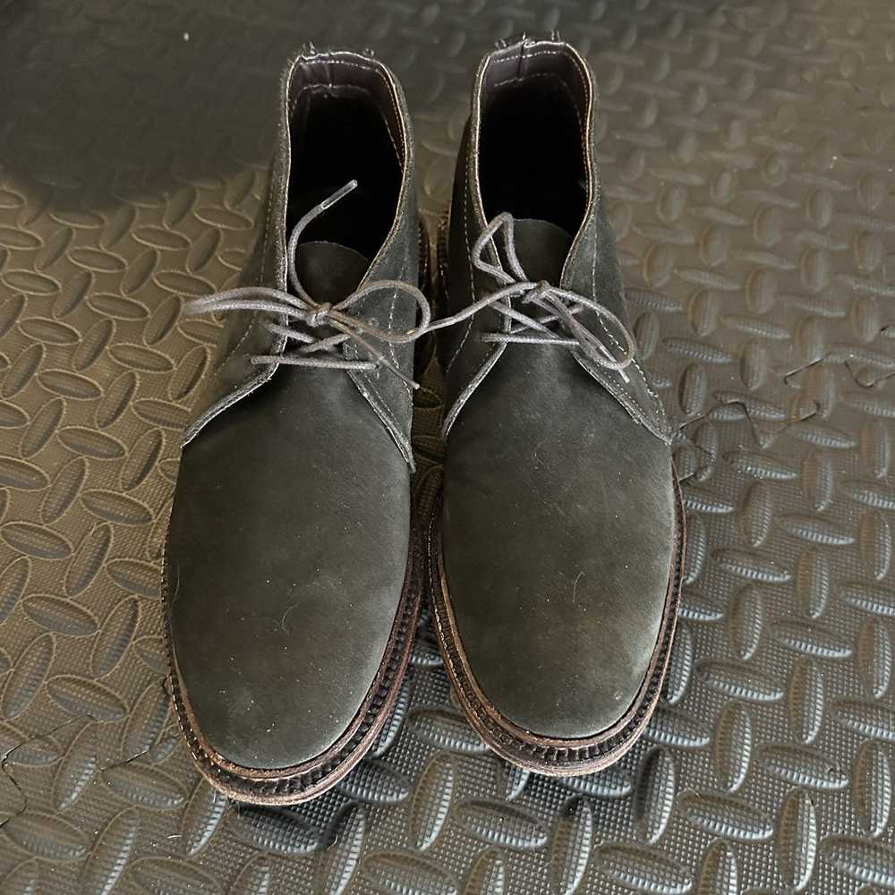 Alden Suede chukka boots - image 1