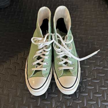 Converse Chuck taylor hightop