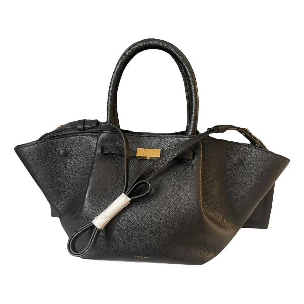 DeMellier Leather handbag - image 1