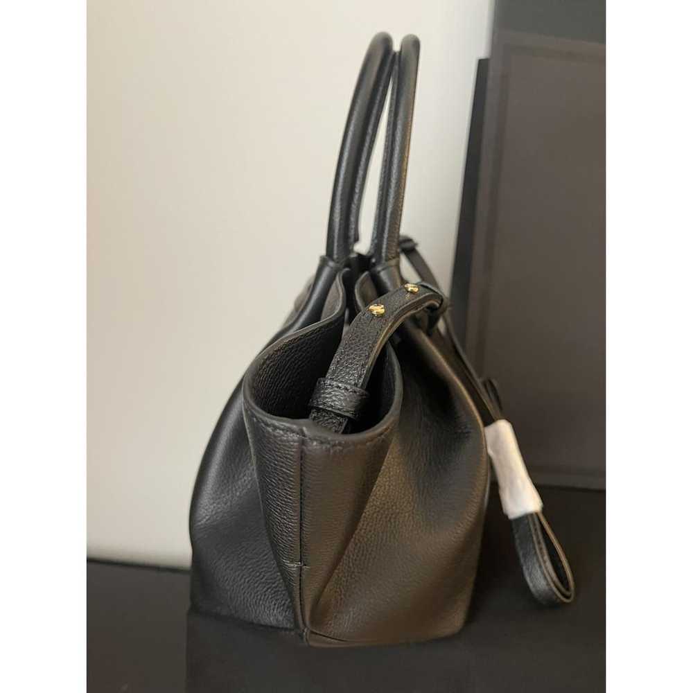 DeMellier Leather handbag - image 9