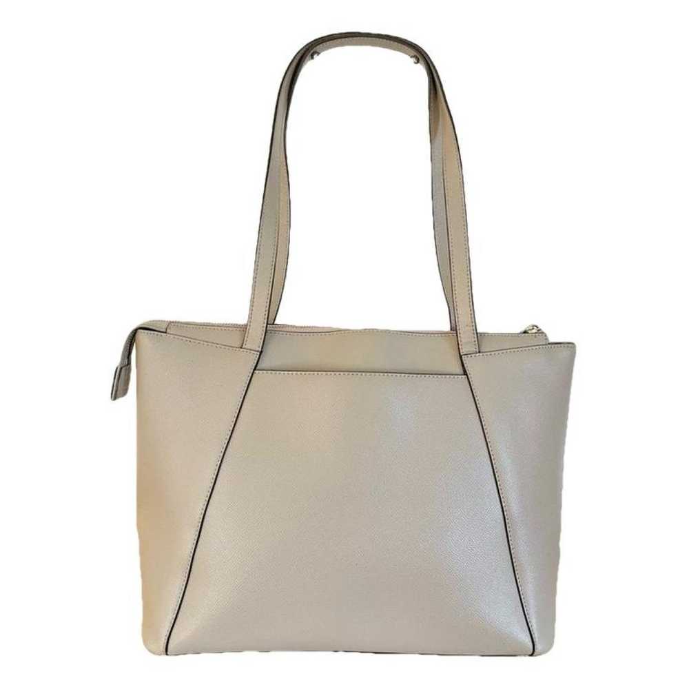 Michael Kors Leather tote - image 1