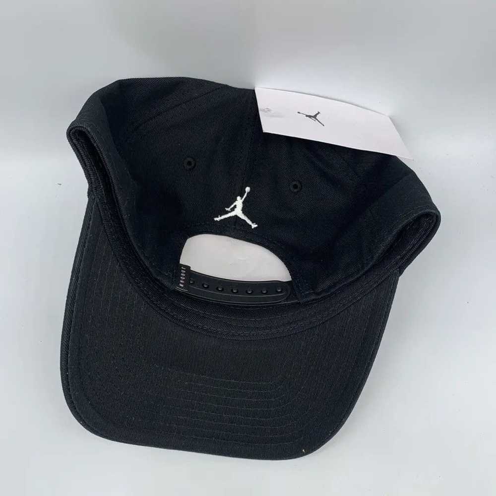 Jordan Brand Air Jordan Script Jumpman Hat Snapba… - image 4