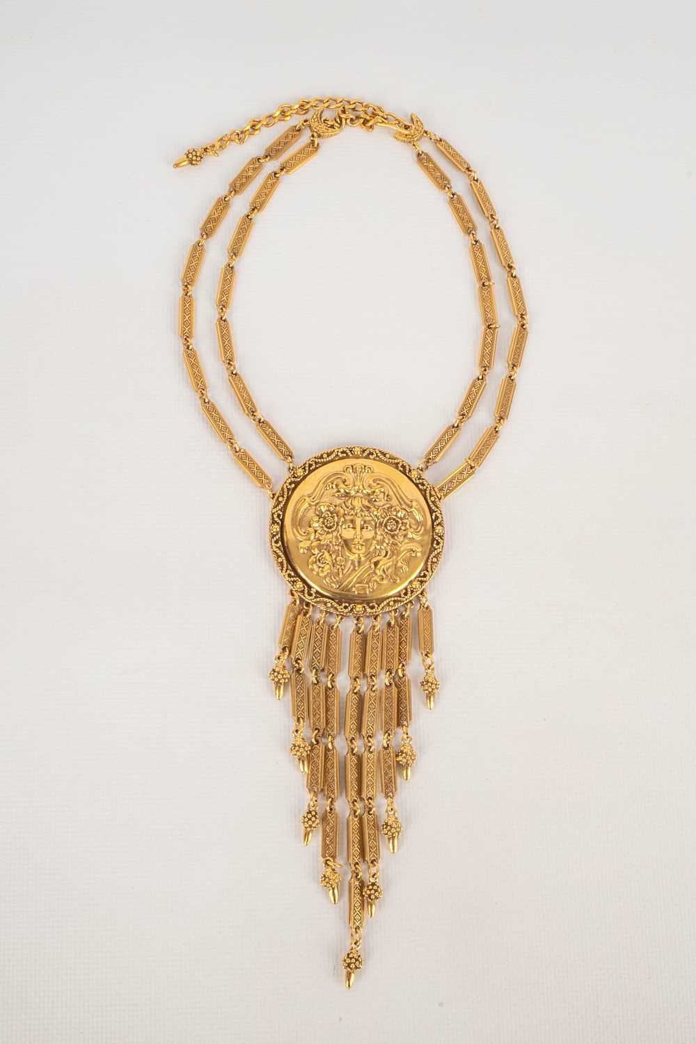 Collier "art nouveau" - image 2