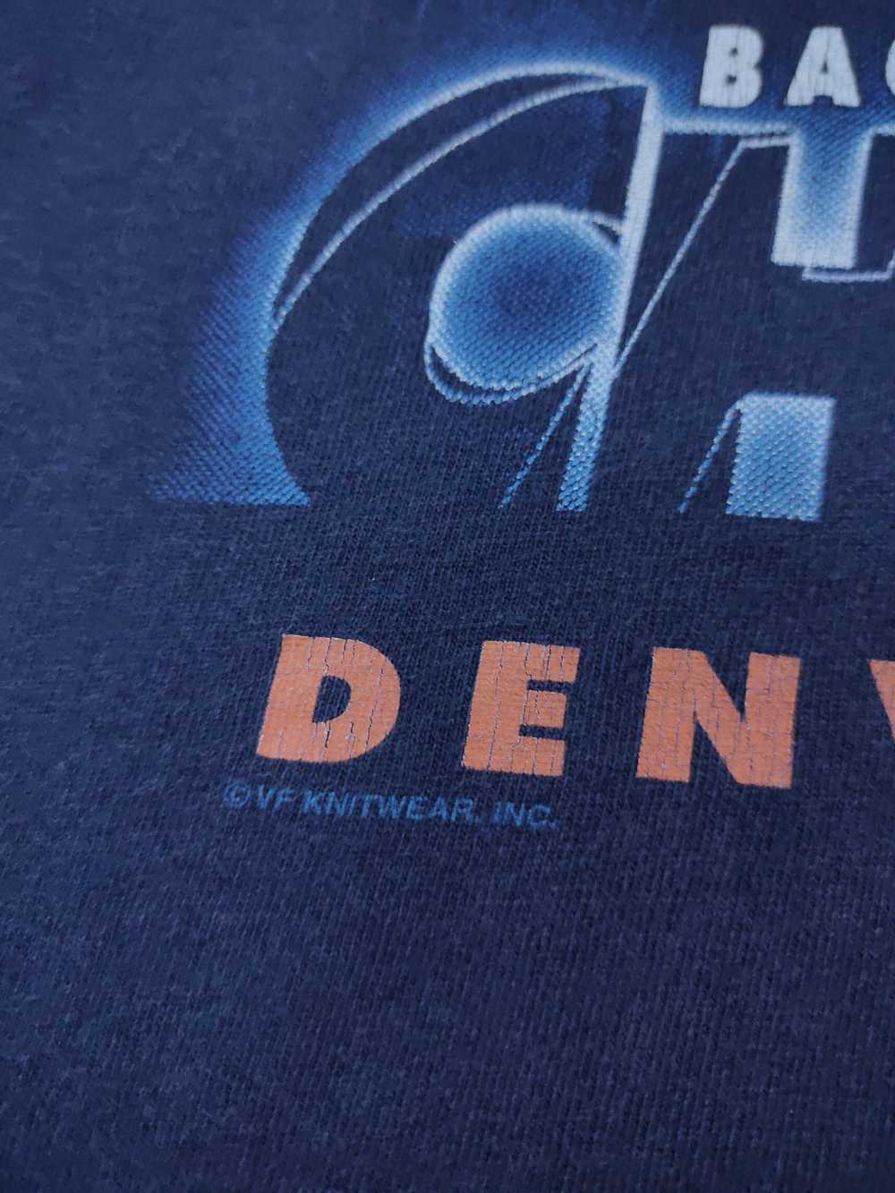 Lee × NFL × Vintage Denver Broncos Vintage 90s NF… - image 5