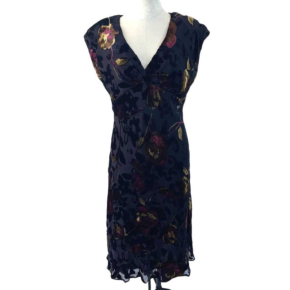 Jones New York Jones New York Vintage Womens Dres… - image 1