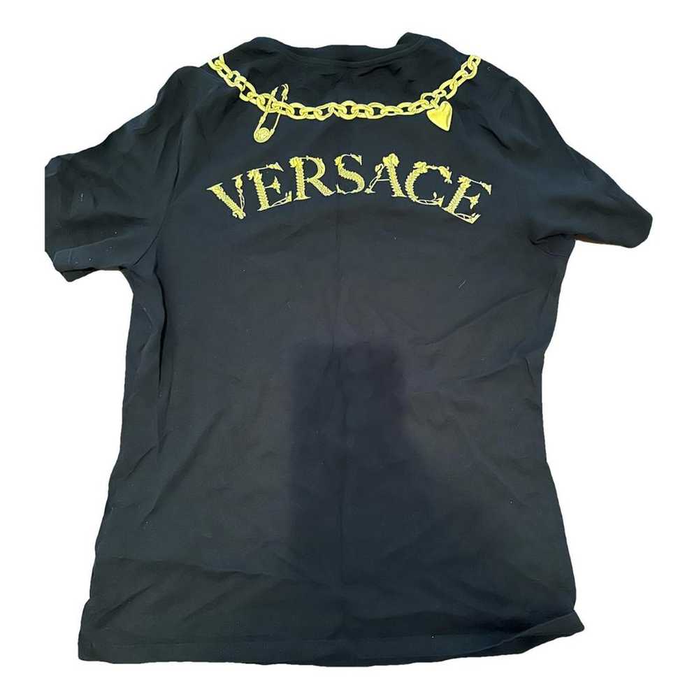 Versace T-shirt - image 2