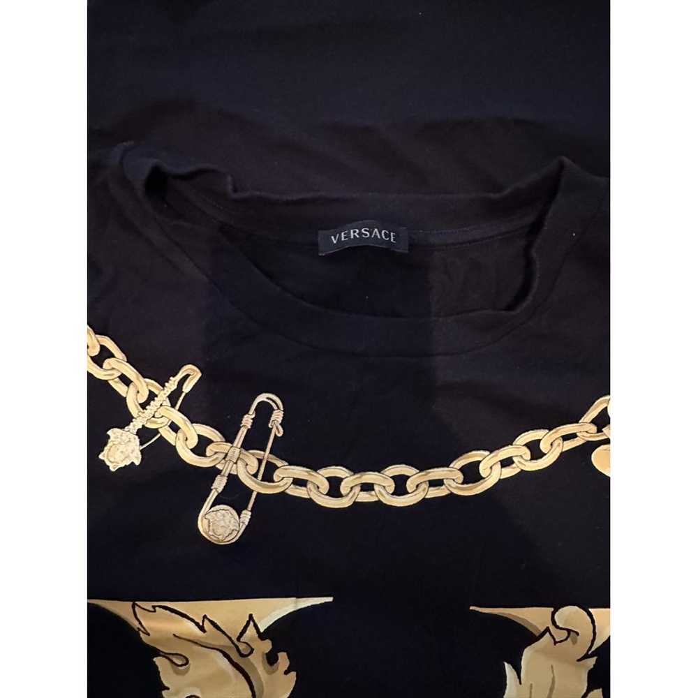 Versace T-shirt - image 5