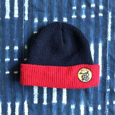 Brixton Brixton patch beanie - image 1