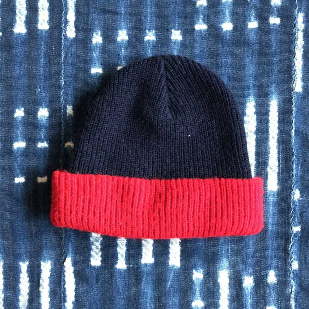 Brixton Brixton patch beanie - image 3