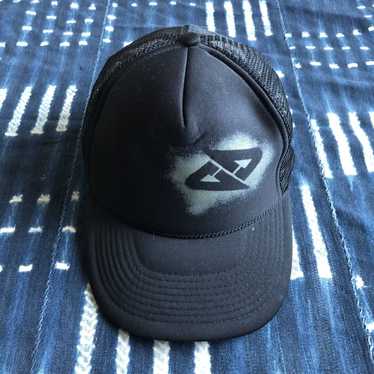 Vintage otto cap - Gem