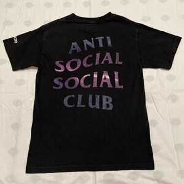 Rare Anti Social Social Club - Gem