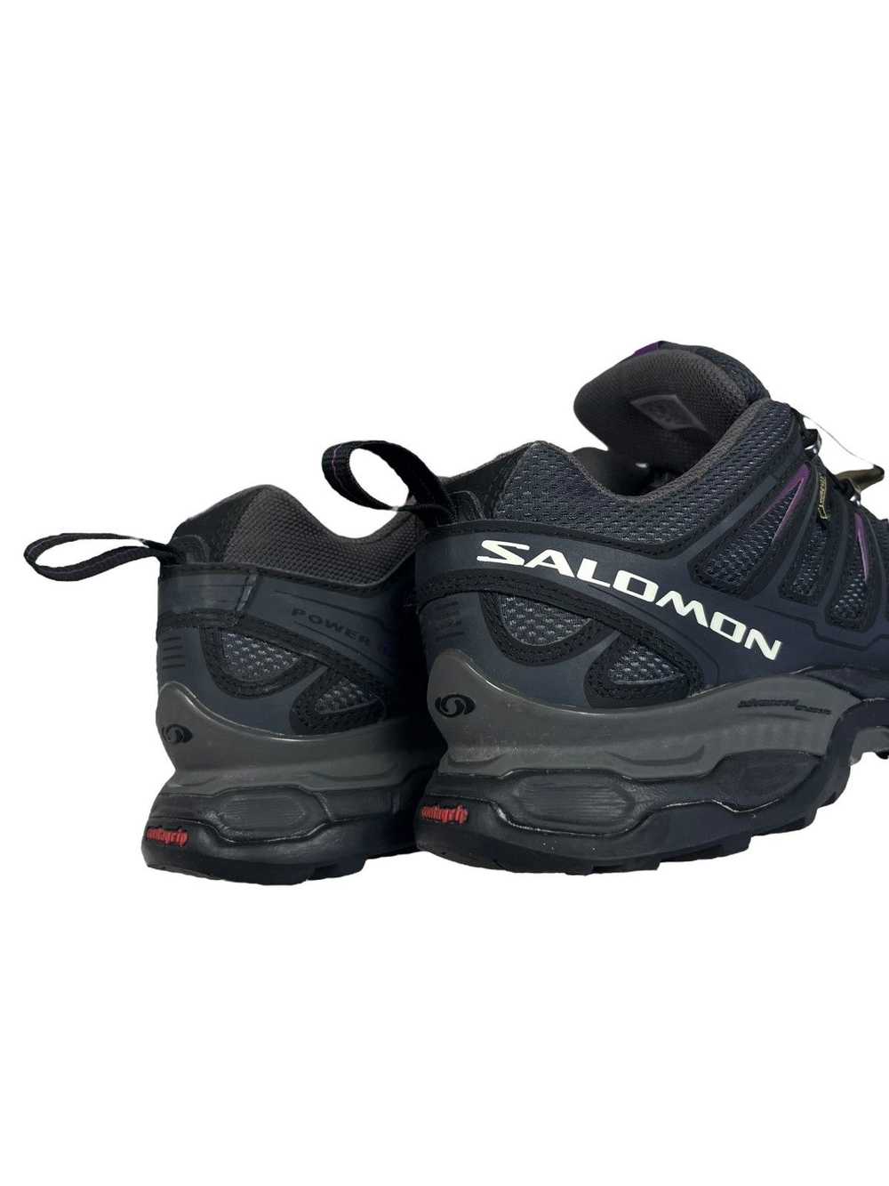 Goretex × Salomon × Vintage Vintage Salomon X Ult… - image 5