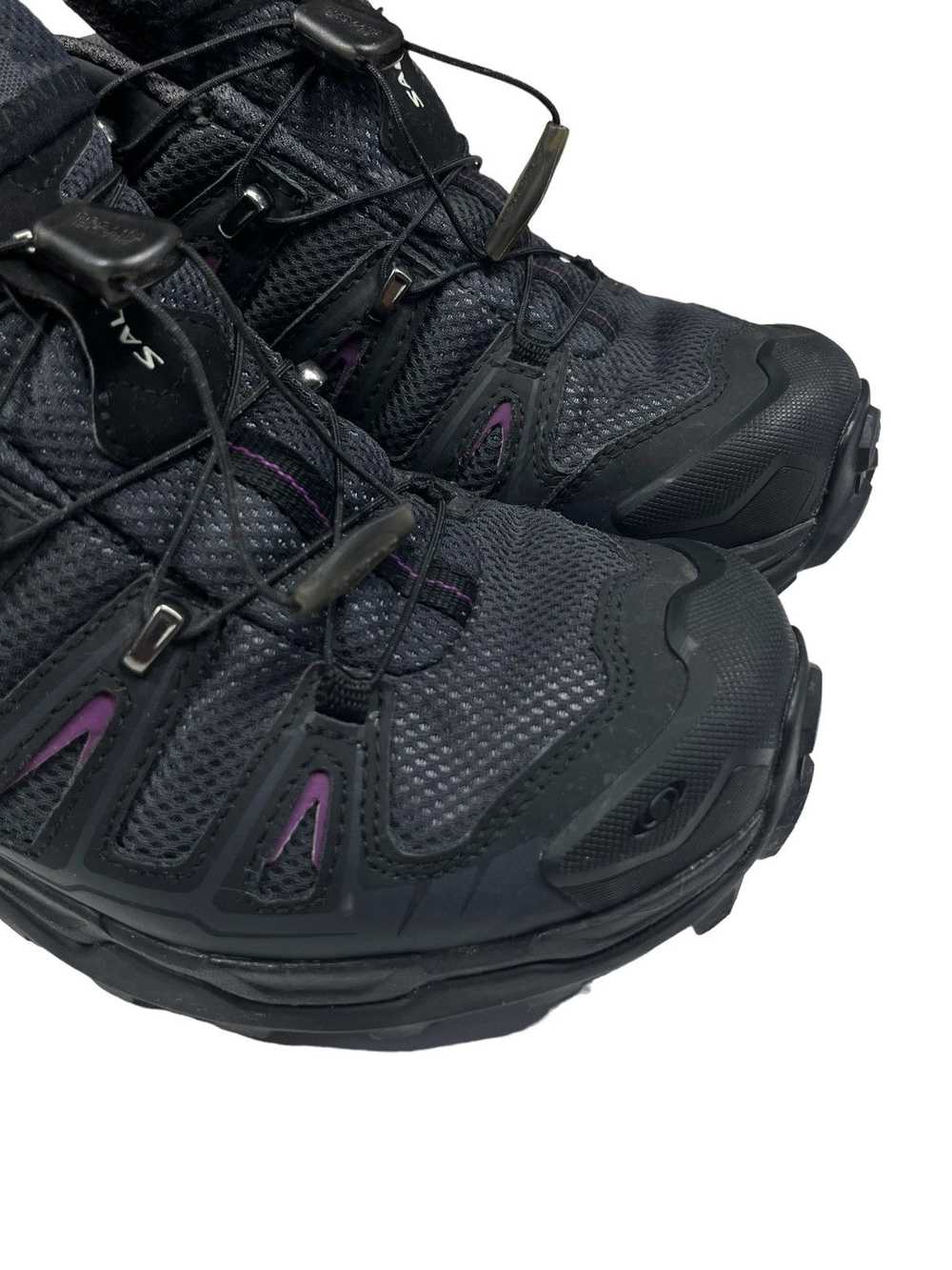 Goretex × Salomon × Vintage Vintage Salomon X Ult… - image 6