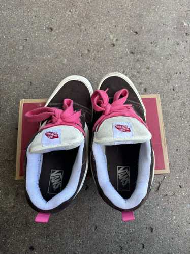 Imran potato × vans - Gem