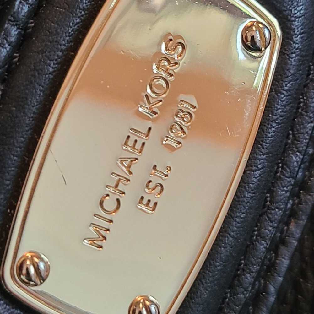 Vintage Michael Kors bag - image 3