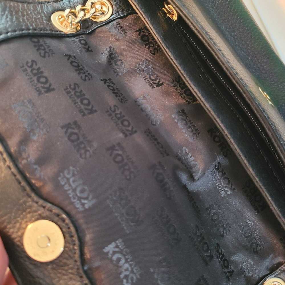 Vintage Michael Kors bag - image 4