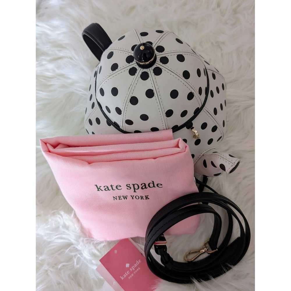 Kate Spade Leather crossbody bag - image 2