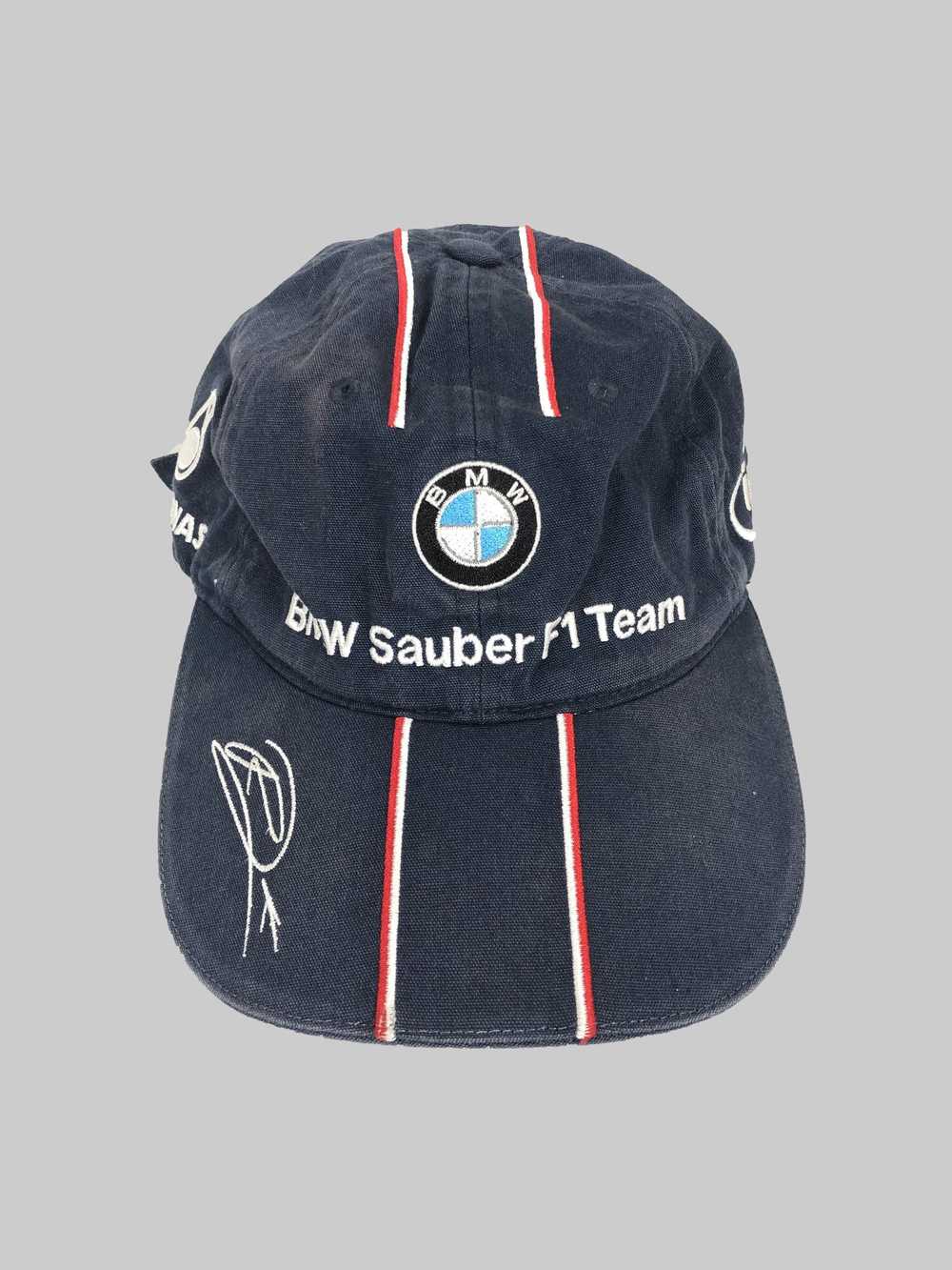 Bmw × Formula 1 × Racing Vintage 2007 BMW Sauber … - image 2