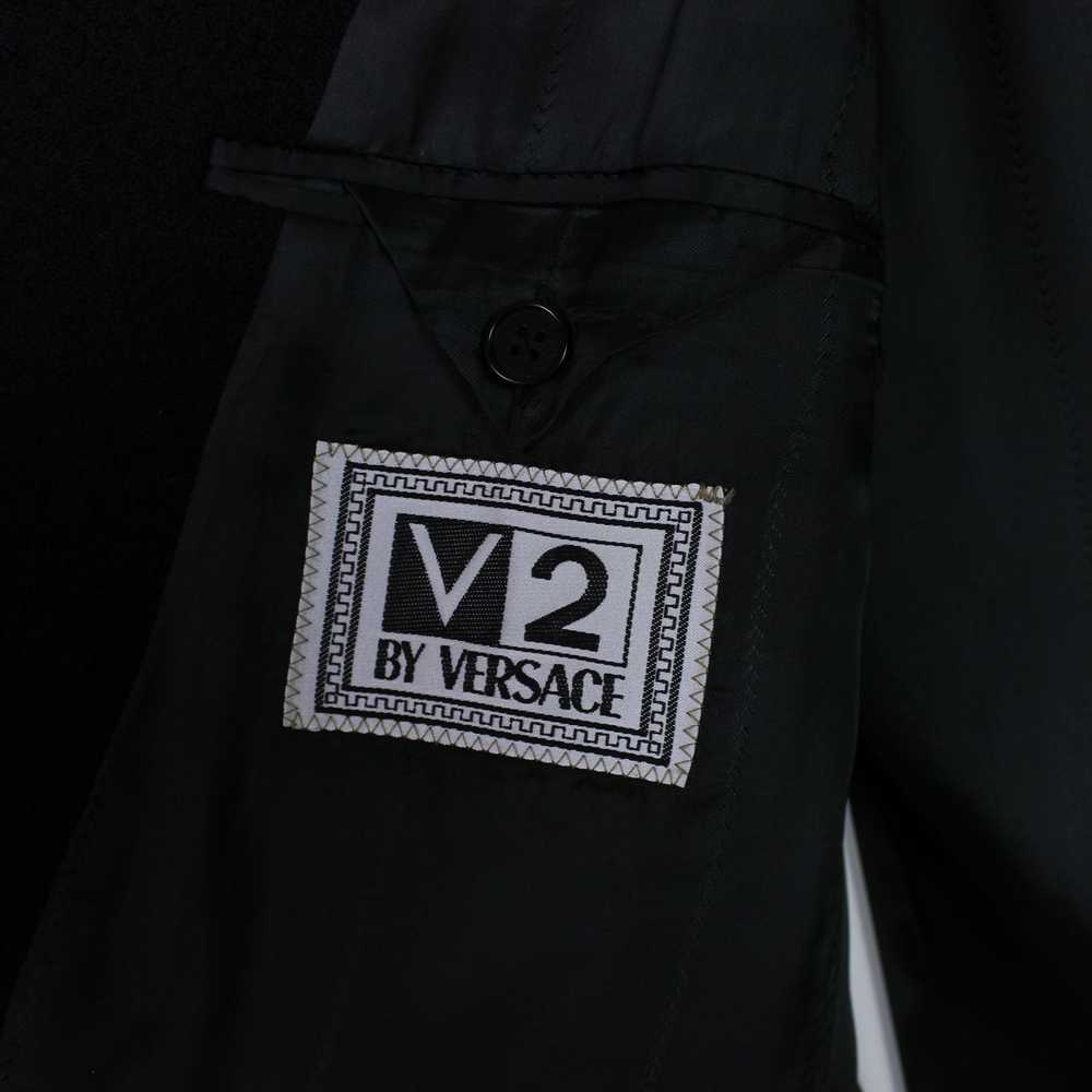 Versace × Versace Jeans Couture Versace blazer wo… - image 3