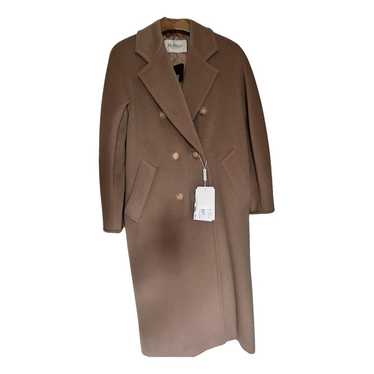 Max Mara 101801 wool coat