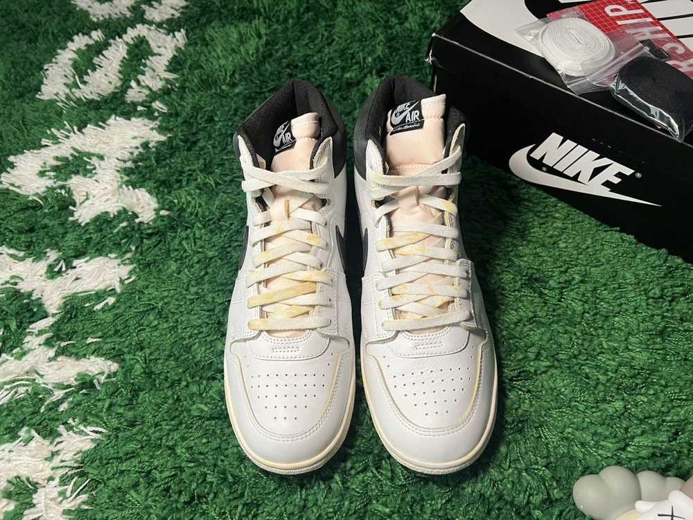 A Ma Maniere × Jordan Brand × Nike Air Ship x A M… - image 3