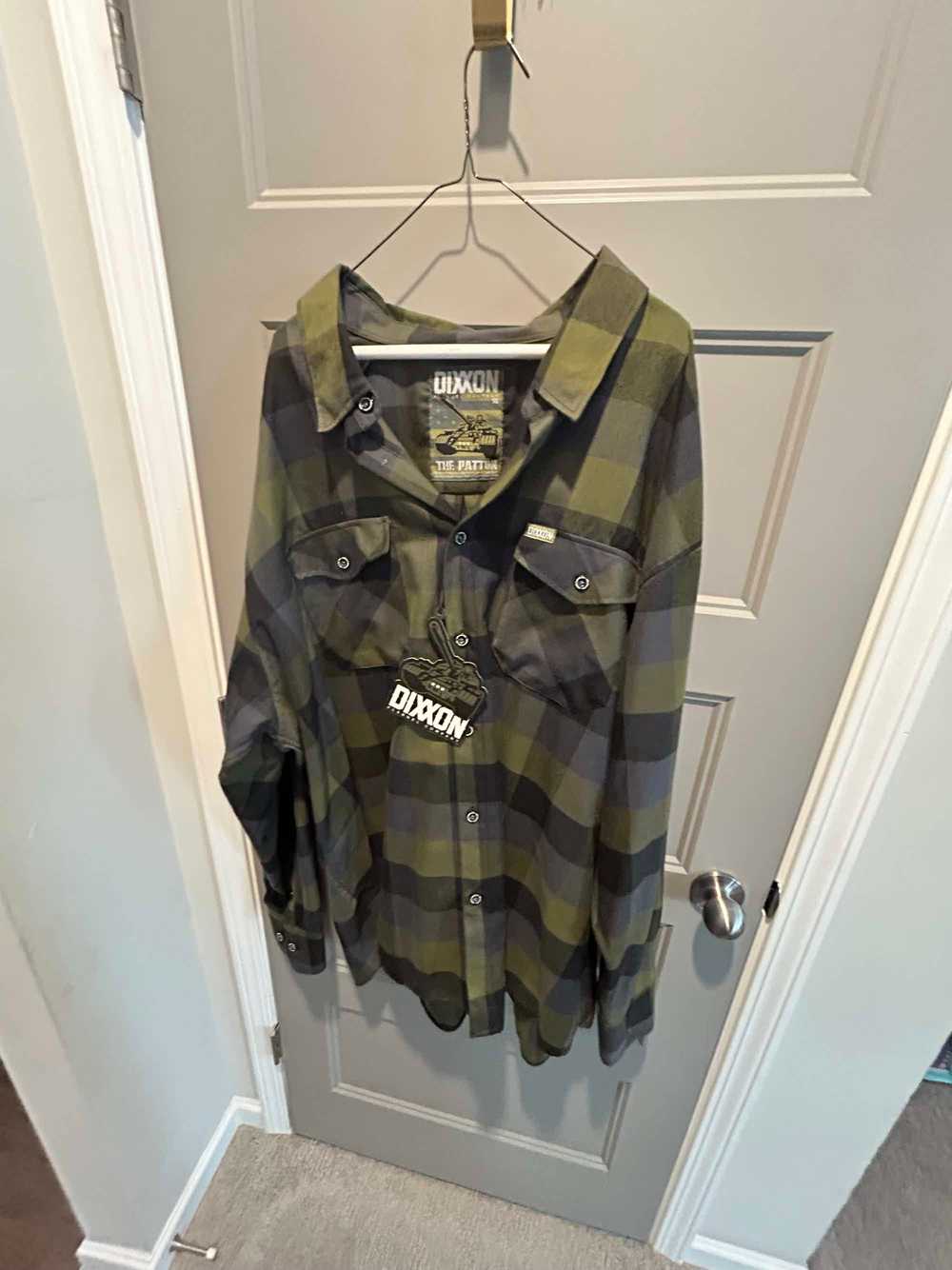 dixxon Men's Patton Flannel - image 3