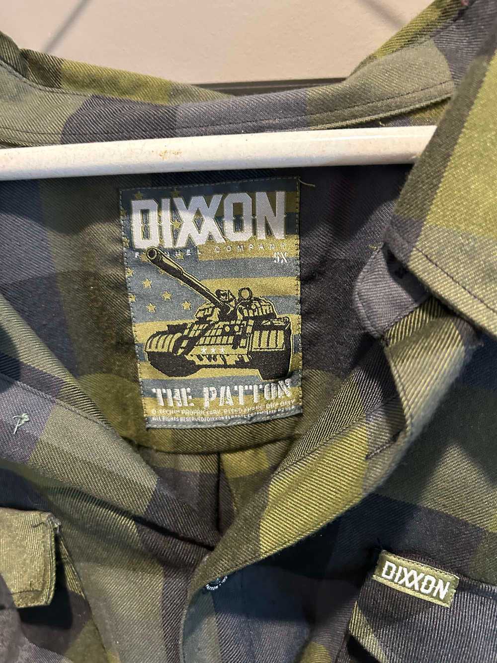 dixxon Men's Patton Flannel - image 6