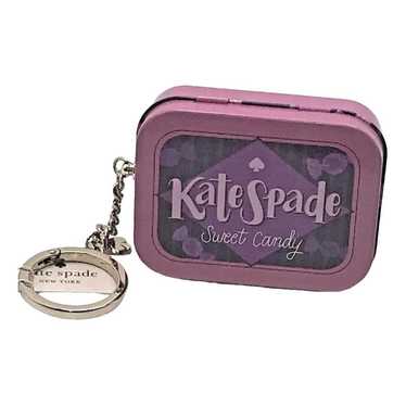 Kate Spade Key ring