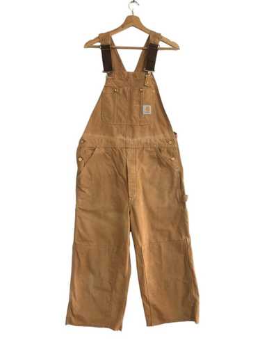 Carhartt × Made In Usa × Vintage Vintage 80’s Car… - image 1