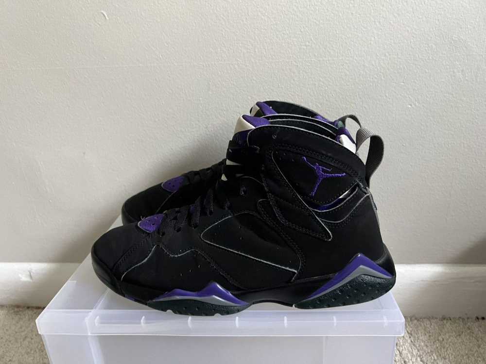 Jordan Brand × Nike Nike Air Jordan Retro 7 VII R… - image 1