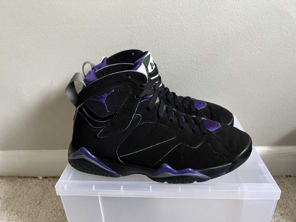 Jordan Brand × Nike Nike Air Jordan Retro 7 VII R… - image 3