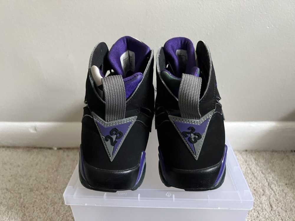 Jordan Brand × Nike Nike Air Jordan Retro 7 VII R… - image 4