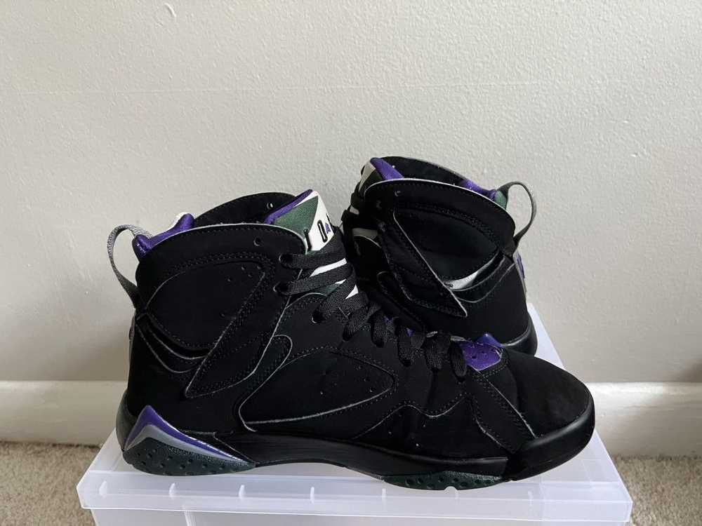 Jordan Brand × Nike Nike Air Jordan Retro 7 VII R… - image 5