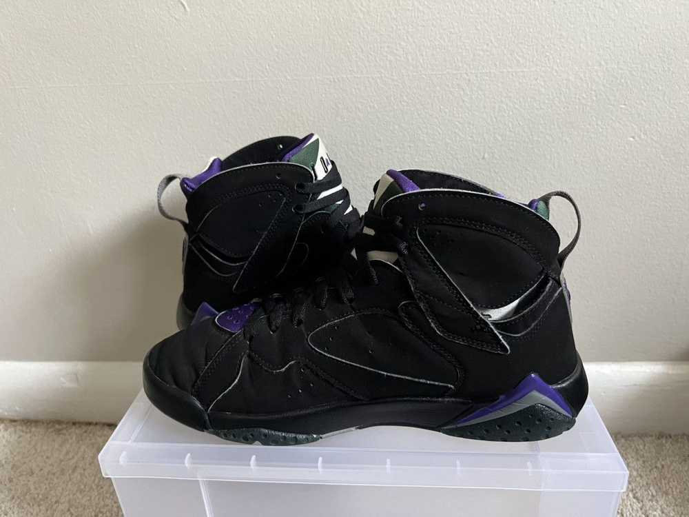 Jordan Brand × Nike Nike Air Jordan Retro 7 VII R… - image 6