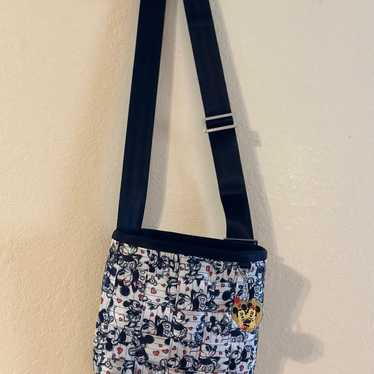 Harveys Seatbelt bags 2024 Disney large messenger