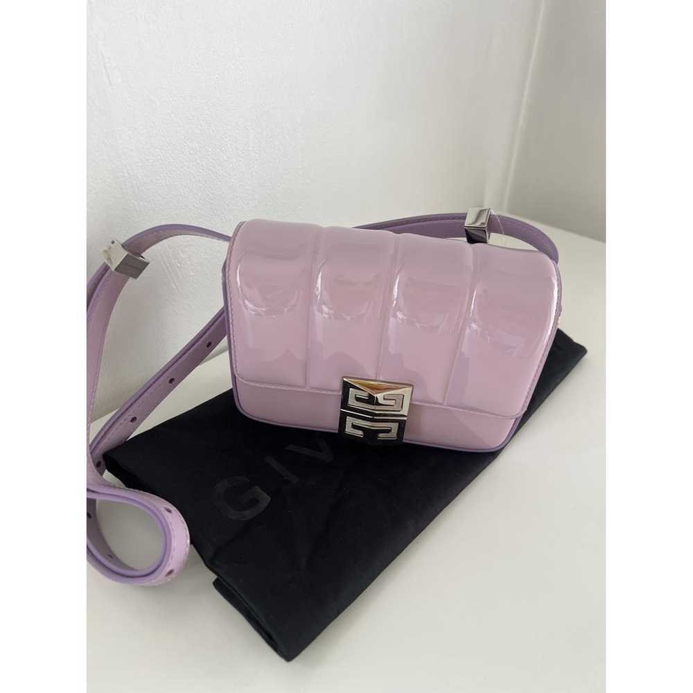 Givenchy 4g leather handbag - image 7